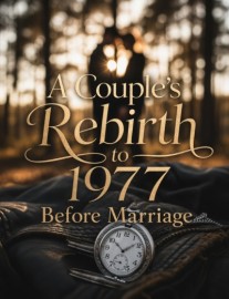 A Couple's Rebirth to 1977 Before Marriage