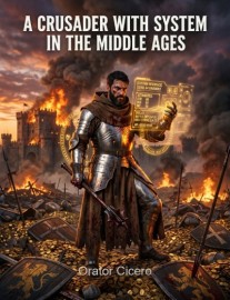 A Crusader with System in the Middle Ages