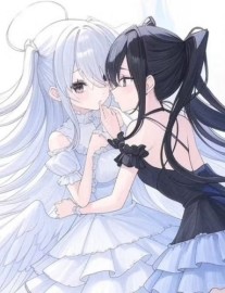 A Righteous Demon Girl and the Angel She’ll Never Meet