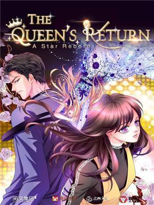 Shadow Queen - Novel Updates