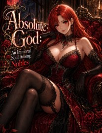 Absolute God: An Immortal Soul Among Nobles