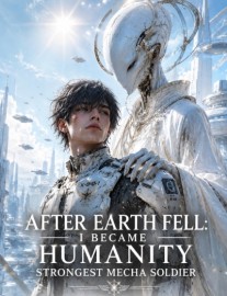 After Earth Fell: I Became Humanity's Strongest Mecha Soldier