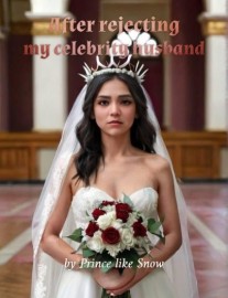 After rejecting my celebrity husband