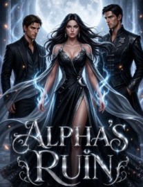 Alpha's Ruin: He Betrayed Me, I'll Make Him Kneel