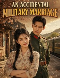 An Accidental Military Marriage