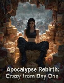 Apocalypse Rebirth: Crazy from Day One