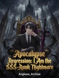 Apocalypse Regression: I Am the SSS-Rank Nightmare