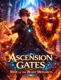 Ascension Gates: Rise of the Beast Monarch