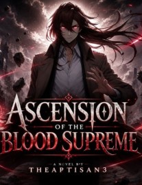 Ascension Of The Blood Supreme