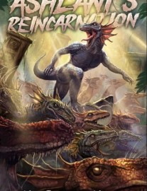 Ashlani’s Reincarnation