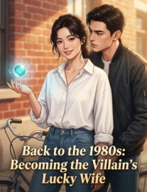 Back to the 1980s: Becoming the Villain's Lucky Wife