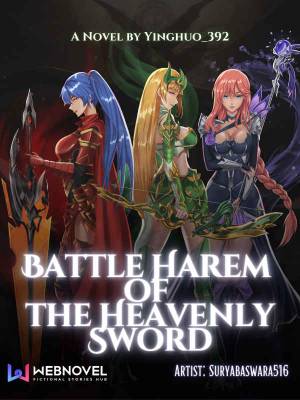 Battle Harem - TV Tropes