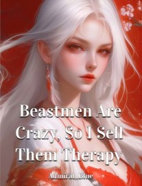 Beastmen Are Crazy, So I Sell Them Therapy