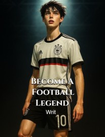 Become A Football Legend