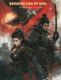 Berserk God of War