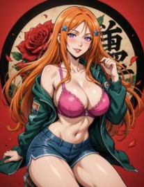 Bleach: Stirring Up a Storm
