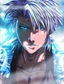 Bleach: The Strongest Shinigami, Hitsugaya Toshiro