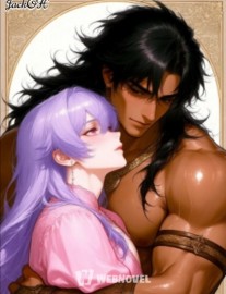 (BL)The Villain Marries The Barbarian Prince To Escape The Plot!