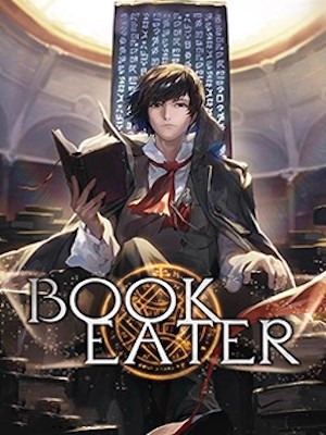 The Book Eating Magician - Novel Updates