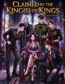 Claimed By The King(s) Of Kings