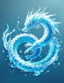 Coiling Dragon: An Unconventional Transcendence.