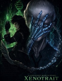 COVELENT: XenoTrait