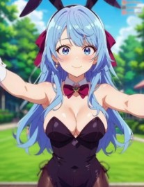 Crossover: The Problem Human of [Arcadia]