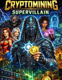 Cryptomining Supervillain