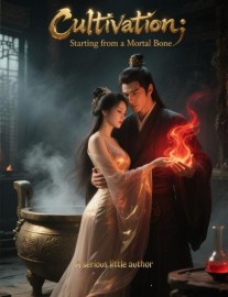 Cultivation: Starting from a Mortal Bone