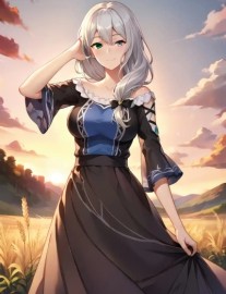 Danmachi: The Venerated One