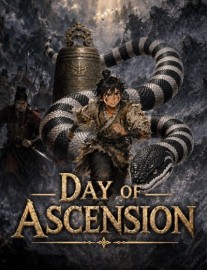 Day of Ascension