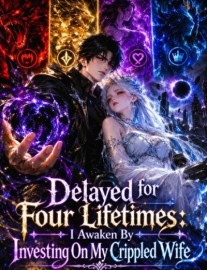 Delayed for Four Lifetimes: I Awaken by Investing in My Crippled Wife