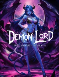Demon Lord: Erotic Adventure in Another World