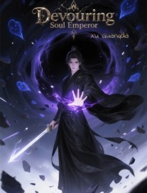 Devouring Soul Emperor