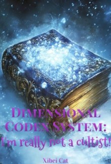 Dimensional Codex System: I'm really not a cultist!