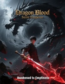 Dragon Blood Saint Emperor