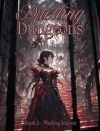 Duelling Dungeons