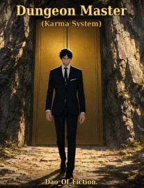 Dungeon Master (Karma System)