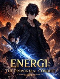 ENERGI: THE PRIMORDIAL CONDUIT[OP MC, APOCALYPSE, SURVIVAL, AND LITRPG]