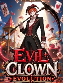 Evil Clown Evolution [A VRMMORPG Adventure]