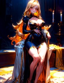 Evolution Online: Building a Kingdom with 100\% drop rate