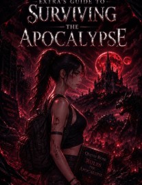 Extra's Guide To Surviving The Apocalypse