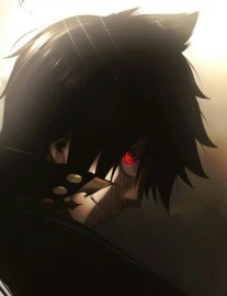 Fairy Tail : I am Ankhseram