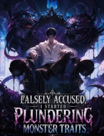 Falsely Accused, I Started Plundering Monster Traits