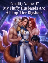 Fertility Value 0? My Fluffy Husbands Are All Top-Tier Bigshots