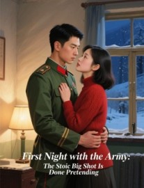 First Night with the Army: The Stoic Big Shot Is Done Pretending