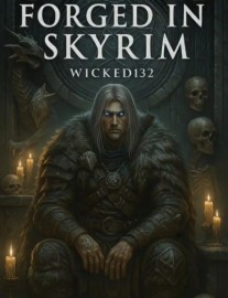 Forged in Skyrim