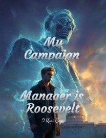 Forging America: My Campaign Manager is Roosevelt