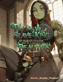 From Slave to King: My Rebate System Built Me a Kingdom With Beauties!