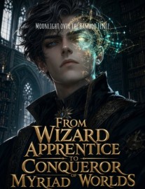 From Wizard Apprentice to Conqueror of Myriad Worlds